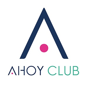 Ahoy Club Logo Ahoy Club | Yacht Charter & Sales Double Bay (02) 9327 3333