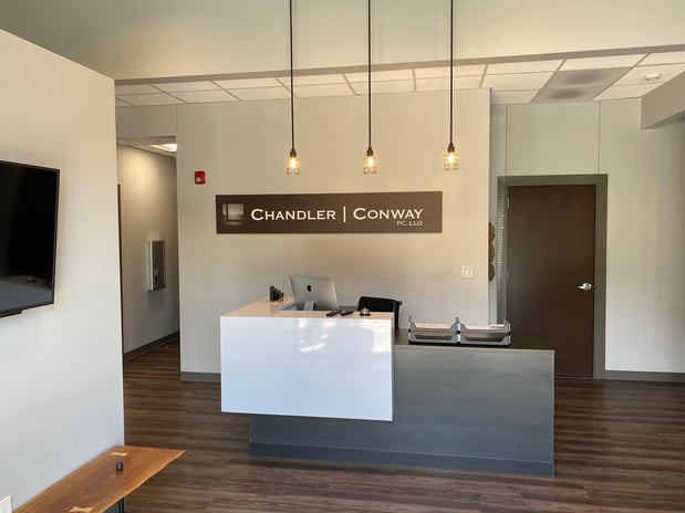 Images Chandler Conway, PC, LLO