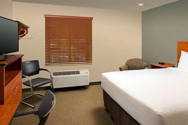 Images WoodSpring Suites Allentown
