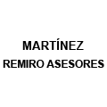 Martínez Remiro Asesores Logo