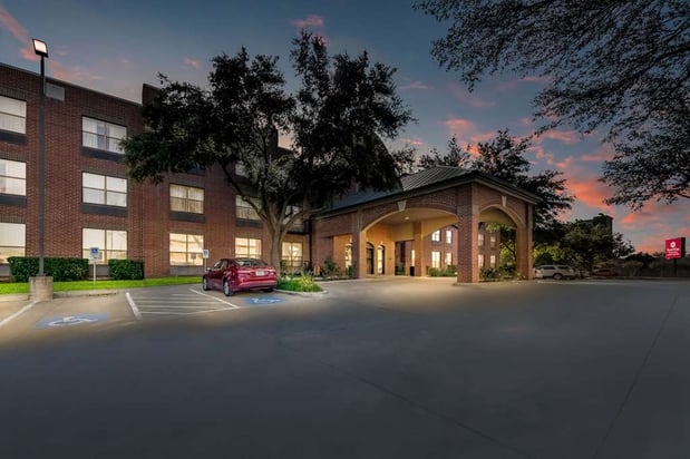 Images SureStay Plus by Best Western Plano