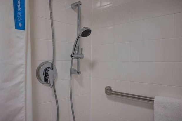 Images Hampton Inn San Antonio-Downtown (River Walk)