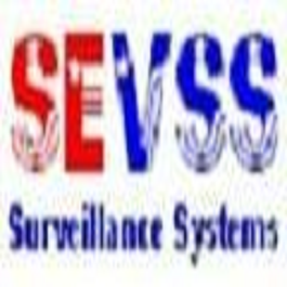 SEVSS Surveillance Systems of New Mexico Logo