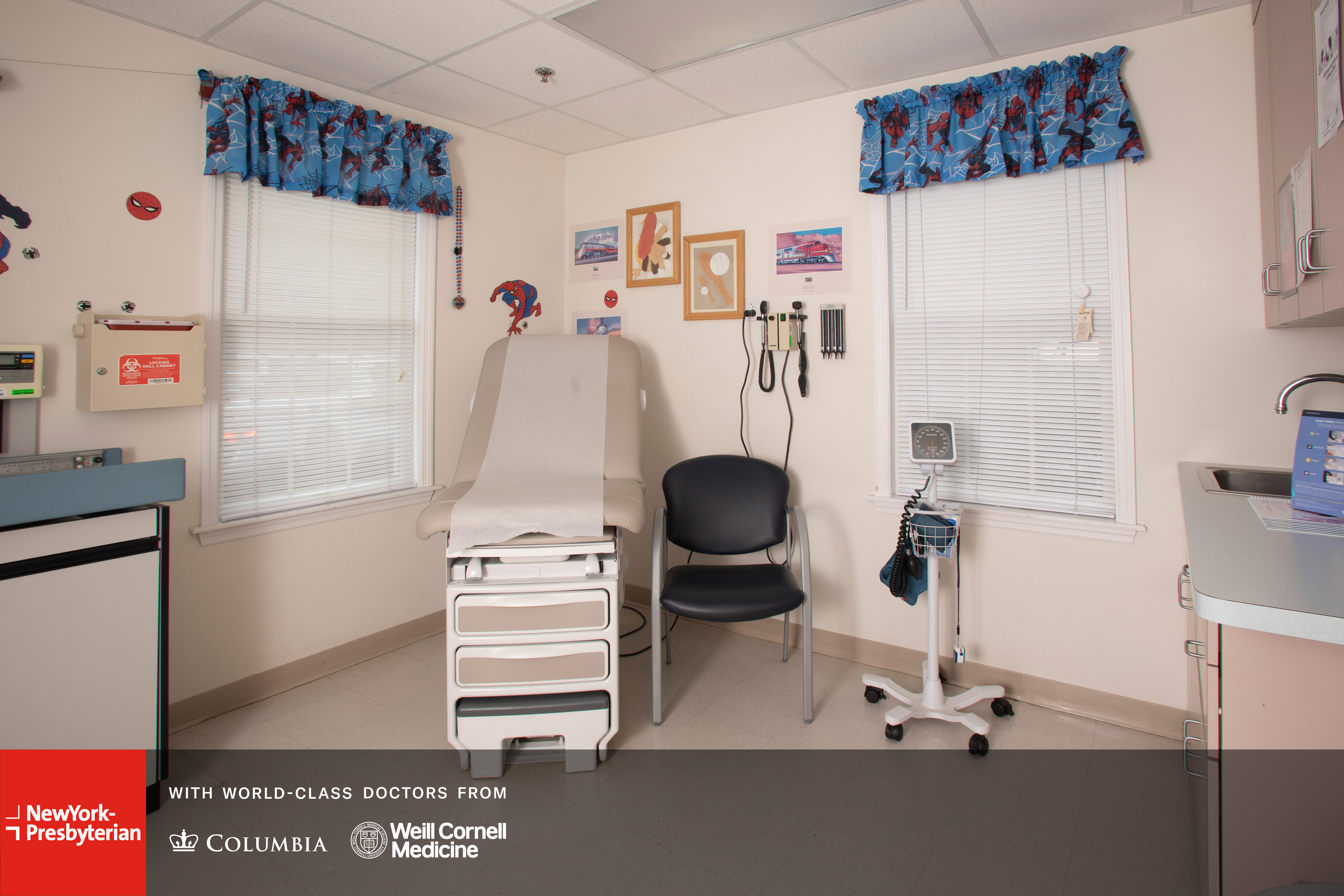Image 4 | NewYork-Presbyterian Medical Group Hudson Valley - Internal Medicine, Family Medicine - Yorktown Heights