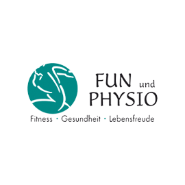 Logo Fun & Physio Wetter