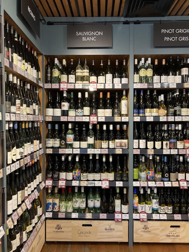 Images Liquorland Clovelly