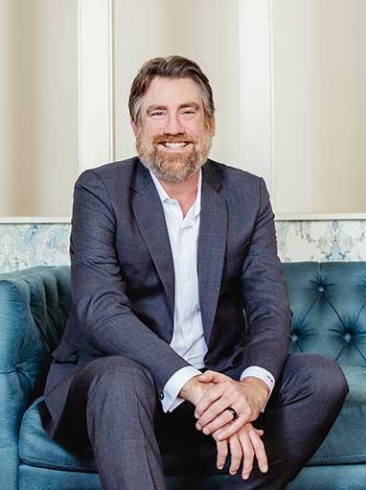Nathan Hall - Operations Manager 