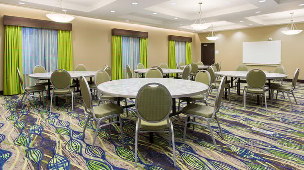 Images Holiday Inn Express & Suites Midland South I-20 by IHG