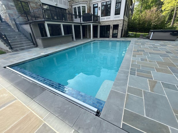 Images Pearl Pool Plastering