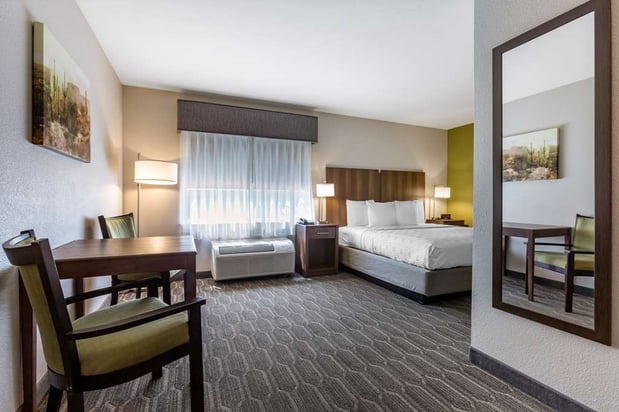 Images Best Western North Phoenix Hotel