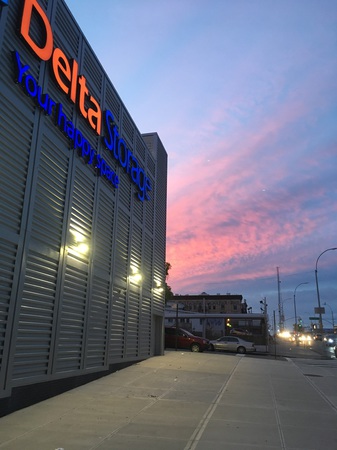 Images Delta Self Storage - Brooklyn