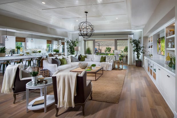 Images La Colina Estates - Taylor Morrison