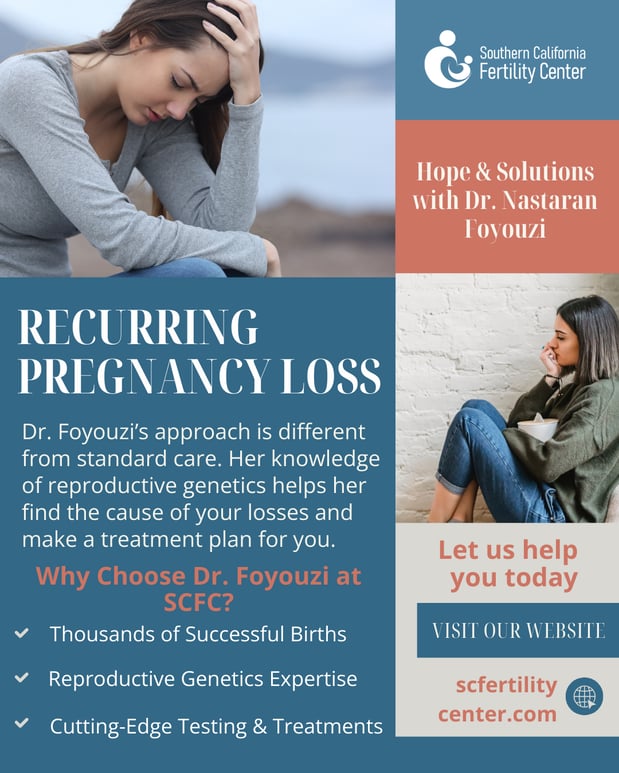 Images Southern California Fertility Center