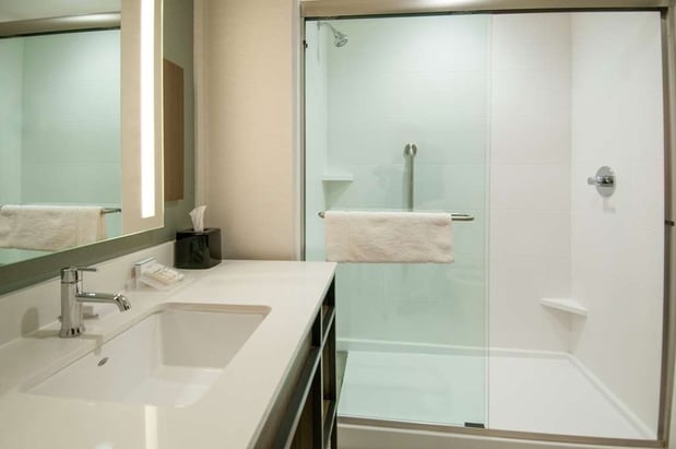 Images Hilton Garden Inn Jackson/Clinton