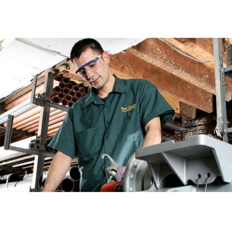 Images Fred Smith Plumbing & Heating