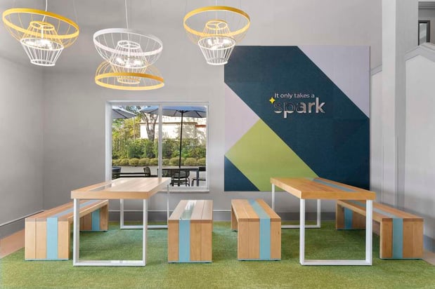 Images Spark by Hilton Orlando near SeaWorld