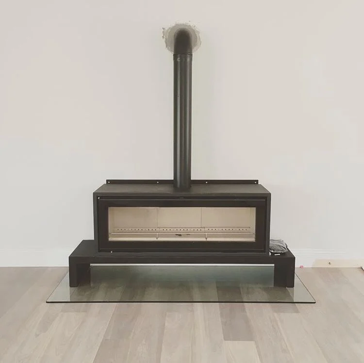 Images RDR Stoves & Installations