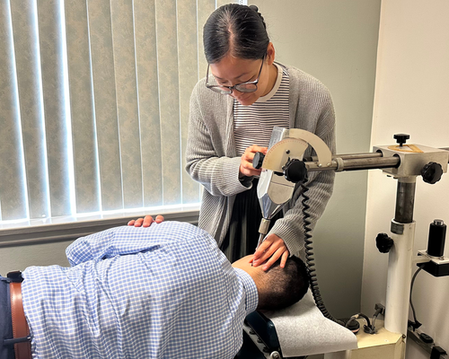 Chiropractic Care in Orange, CA 