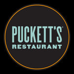 Puckett's Restaurant Logo