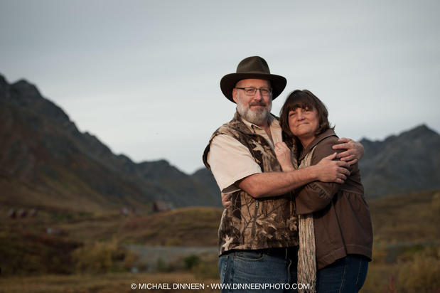 Images Michael Dinneen Photography