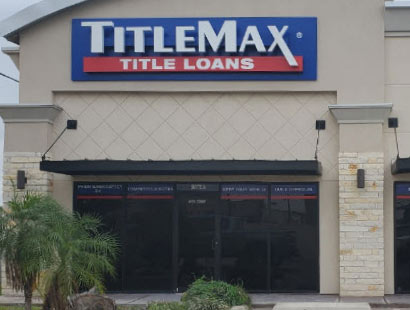 TitleMax Title Loans Photo