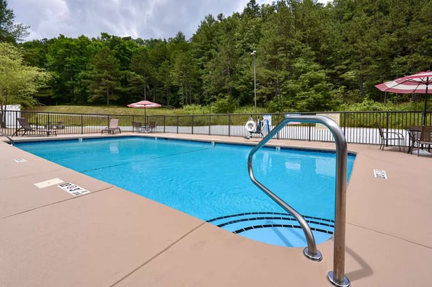 Images Hampton Inn Brevard