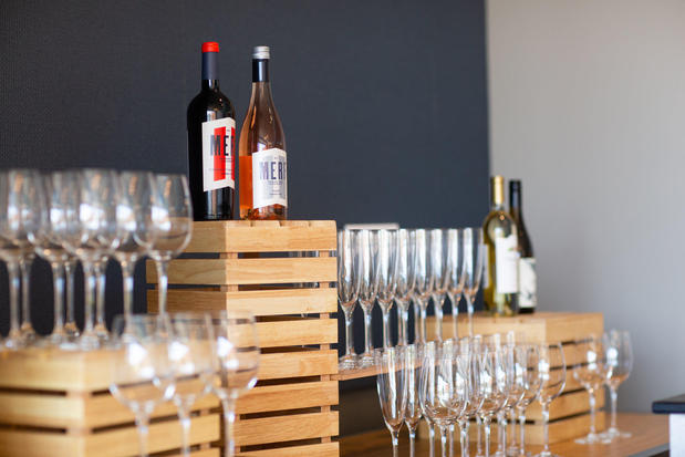Images Hotel Indigo Seattle Everett Waterfront by IHG