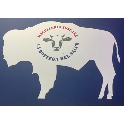 La Bottega del Sacco Logo
