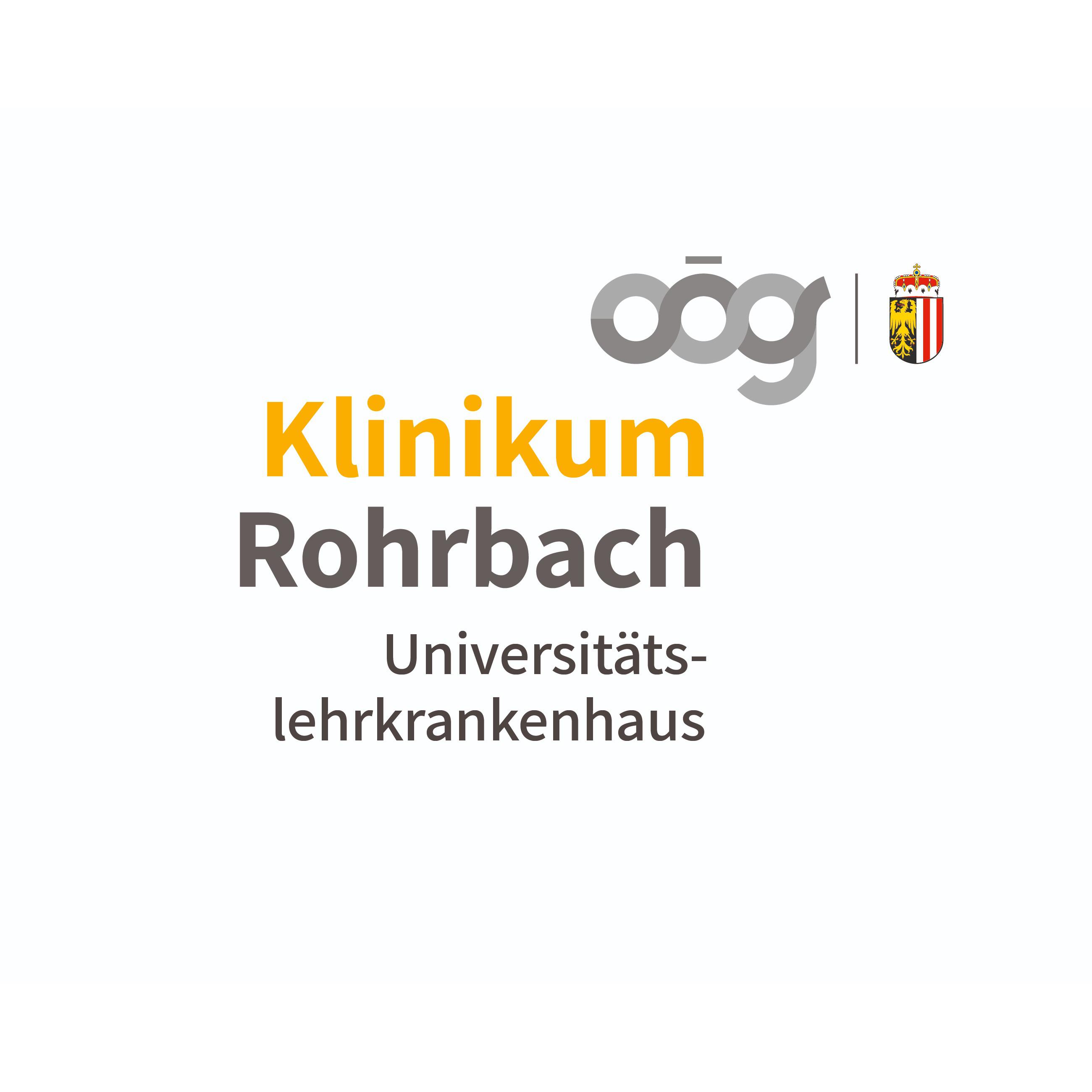 Logo von Klinikum Rohrbach