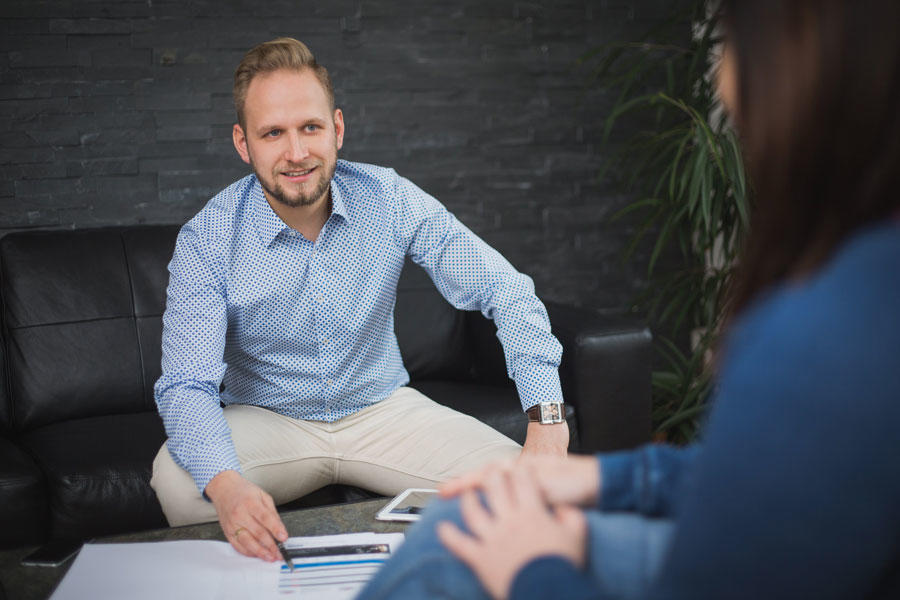 Mark Lehmann | Online Marketing Manager, Berliner Straße 26 in Dresden