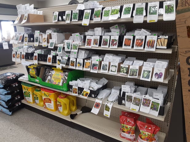 Images McBain Grain Co