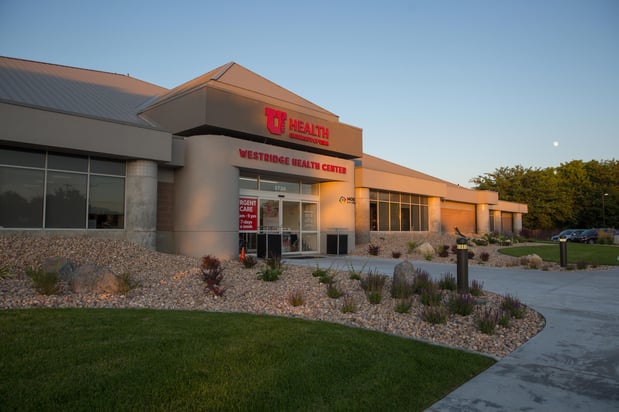 Images Westridge Health Center (Taylorsville)
