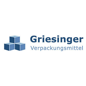Logo Griesinger Verpackungs GmbH