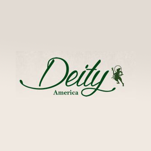 Deity America Logo