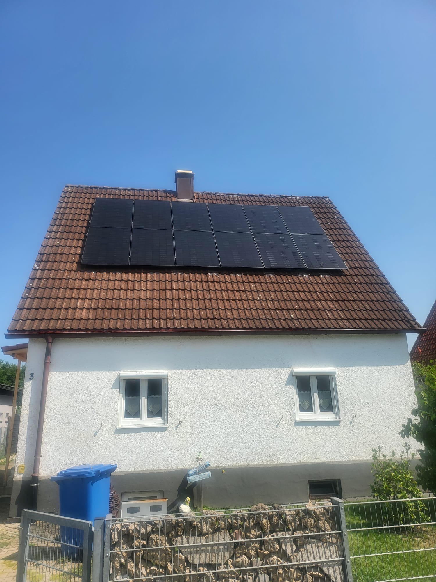 Bild 38 eniosol Fünfseenland GmbH | PV-Anlage, Stromspeicher, Wärmepumpe, Wallbox in Altenstadt