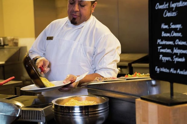 Images Embassy Suites by Hilton Minneapolis North