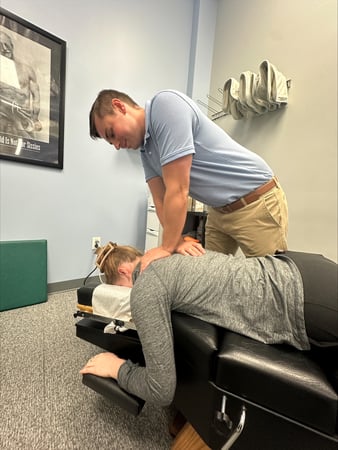 Images MCR Chiropractic
