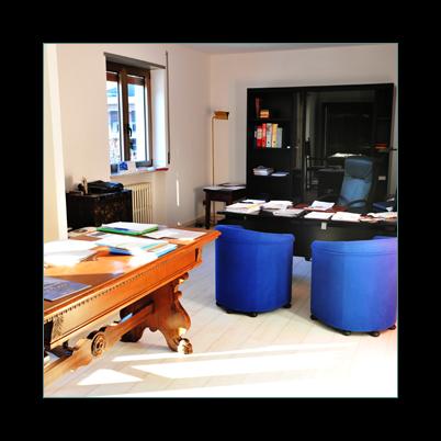 Images Studio Raimo -   Raimo Dr. Federico &  Raimo Rag. Fiorentino