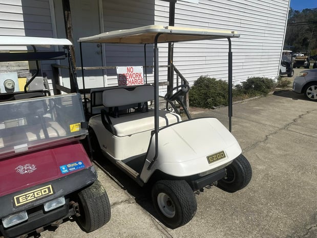 Images R Williams Custom Carts