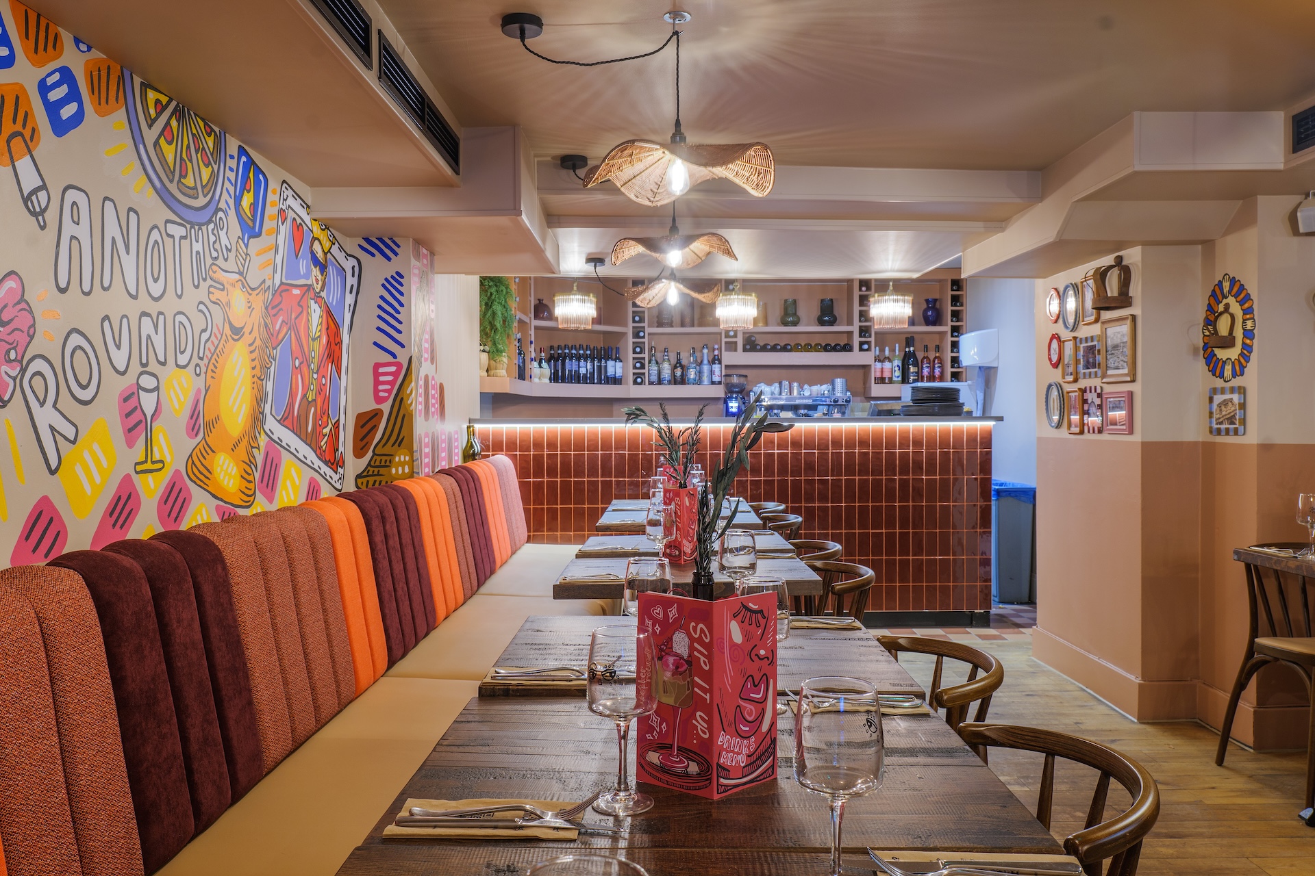 Images Zizzi - Windsor