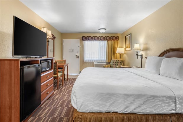 Images Best Western Desert Winds