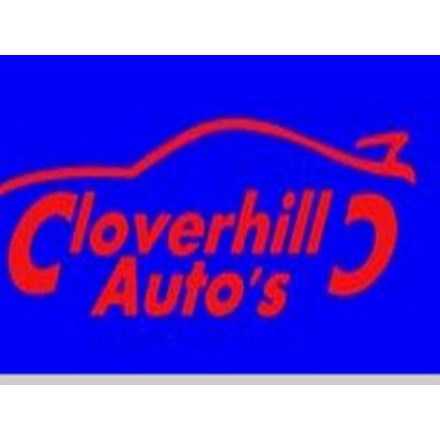 Cloverhill Autos