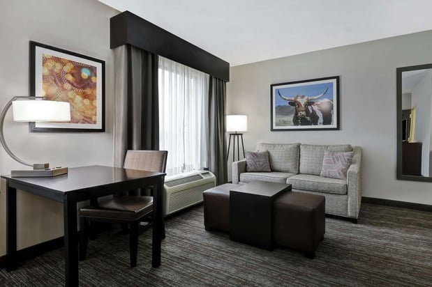 Images Homewood Suites by Hilton McAllen