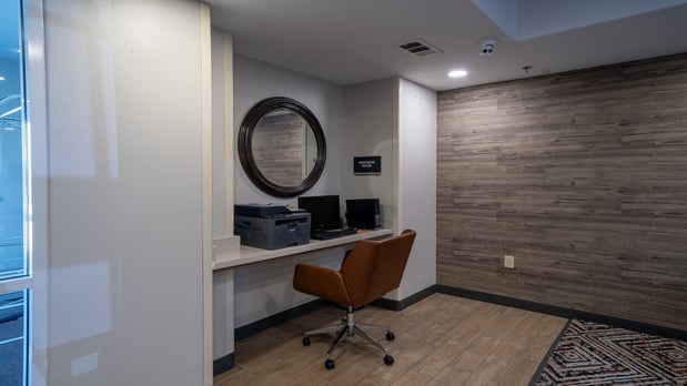 Images Candlewood Suites Baytown by IHG