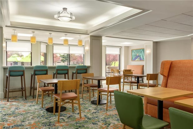 Images Hampton Inn Lancaster