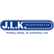 J.L.K. Incorporated Logo