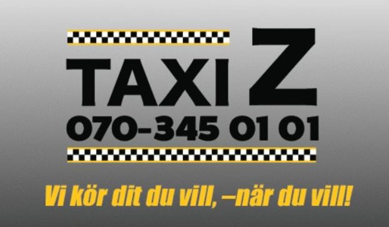 Images Taxi Z - Östersund