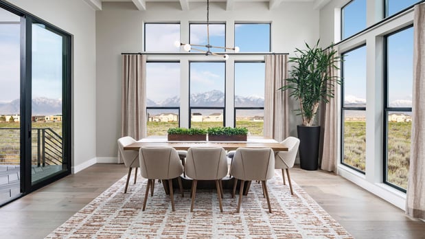 Images Toll Brothers at Elk Ridge