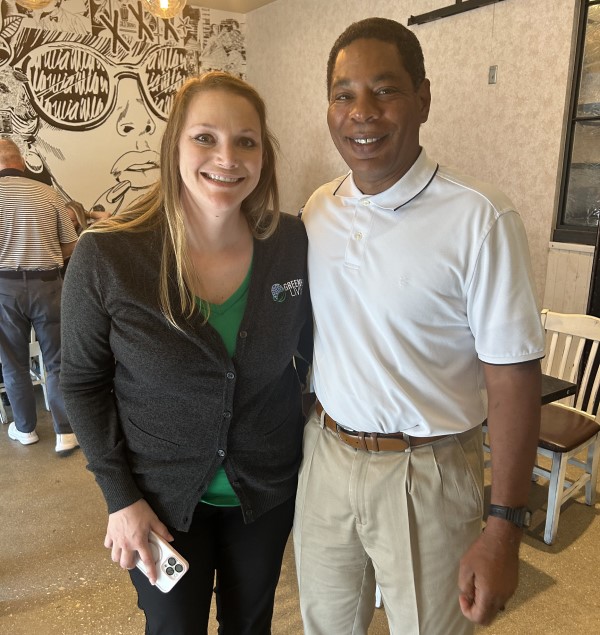 Images Dan Brown III: Allstate Insurance