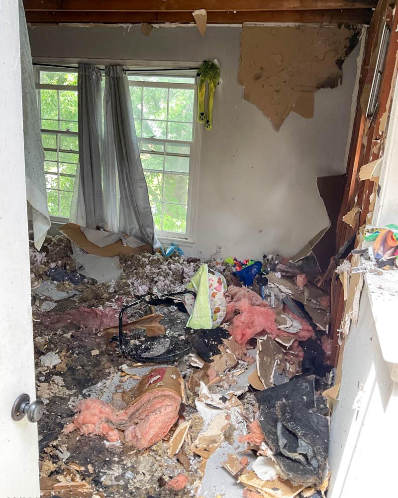 SERVPRO Kansas City Midtown can assist with the restoration of any kind of fire damage. Give a call  Servpro of Kansas City Midtown Kansas City (816)895-8890
